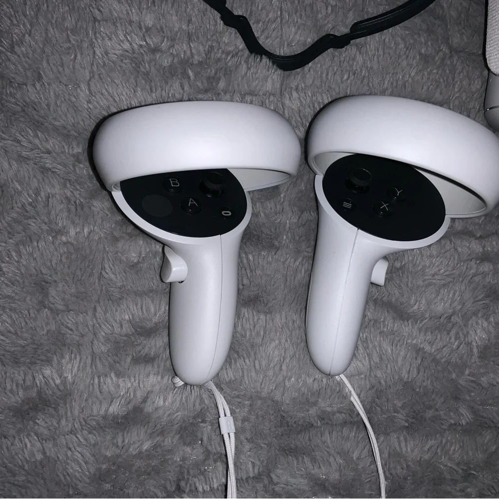 Meta Quest 2 VR Headset 128GB